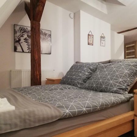 Apartament Tower Bydgoszcz Ngoại thất bức ảnh