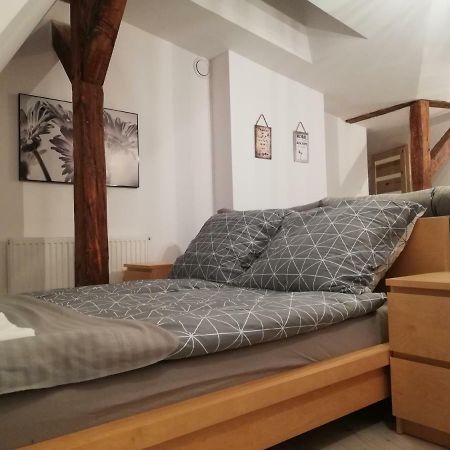 Apartament Tower Bydgoszcz Ngoại thất bức ảnh