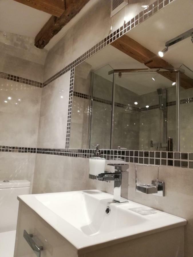 Apartament Tower Bydgoszcz Ngoại thất bức ảnh